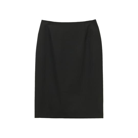 AOYAMA 【洋服の青山】レディース オールシーズン ブラック系 タイト