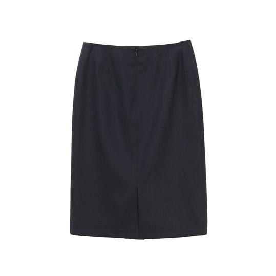 AOYAMA 【洋服の青山】セットアップ可 タイトスカート