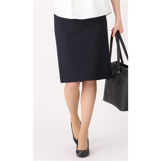 AOYAMA 【洋服の青山】セットアップ可 タイトスカート AOYAMA 【洋服の青山】セットアップ可 タイトスカート