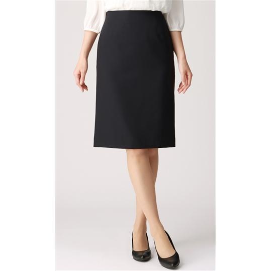 AOYAMA 【洋服の青山】レディース スカート オールシーズン用