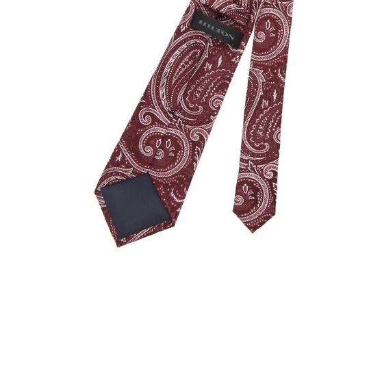 AOYAMA 【洋服の青山】レッド系 プレミアムレギュラータイ【THE