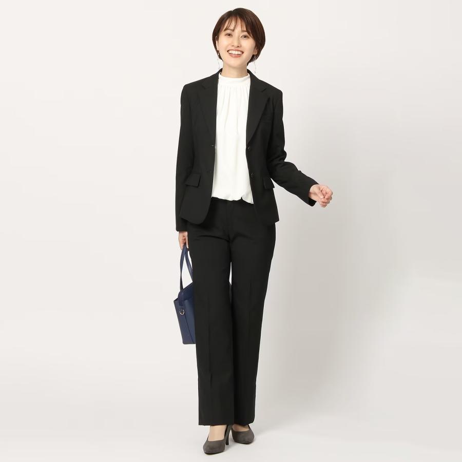 AOYAMA 【洋服の青山】洗える リクルート 就活スーツ ジャケット