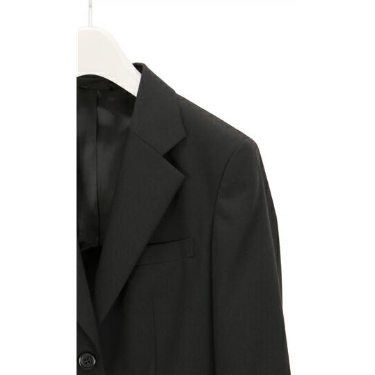 AOYAMA 【洋服の青山】洗える リクルート 就活スーツ ジャケット