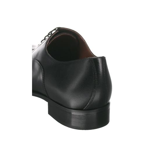 新品　HILTON × CALZOLERIA TOSCANA　ストレートチップ ストレートチップ【CALZOLERIA TOSCANA】【内羽根式】 (RUSSIBL