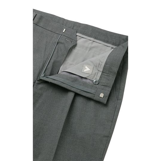AOYAMA 【洋服の青山】#すごスラ｜スラックス メンズ スタンダード