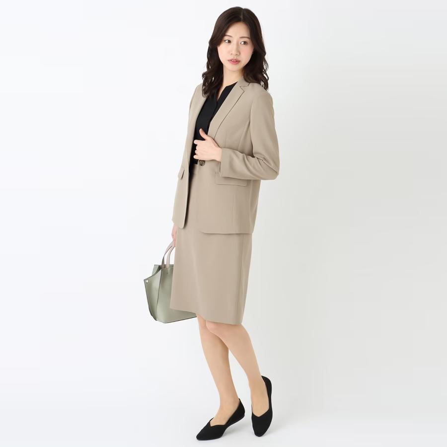 AOYAMA 【洋服の青山】ゼロプレッシャーニットパンプス AOYAMA 【洋服の青山】ゼロプレッシャーニットパンプス