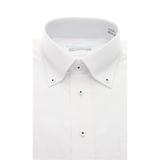 AOYAMA 【洋服の青山】ワイシャツ カッターシャツ ドレスシャツ Y