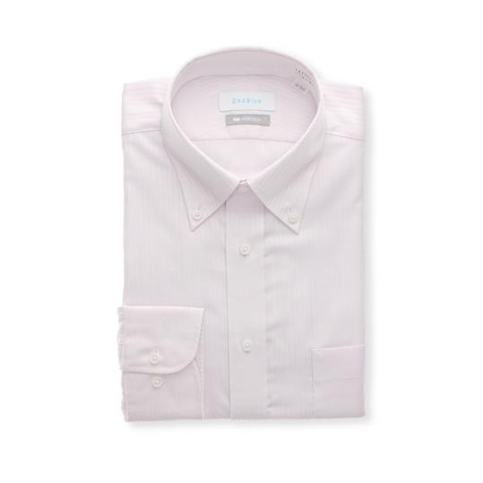 洋服の青山　L(41) 82(80−82)  ワイシャツ カッターシャツ 8着 レギュラーカラースタイリッシュワイシャツ《SUPER EASY IRON