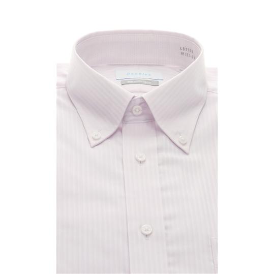 AOYAMA 【洋服の青山】大きいサイズ ワイシャツ カッターシャツ