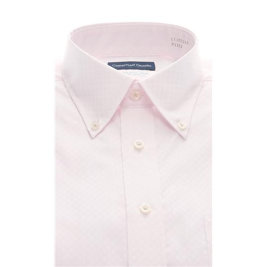 AOYAMA 【洋服の青山】ワイシャツ 半袖 メンズ レギュラー 盛夏用
