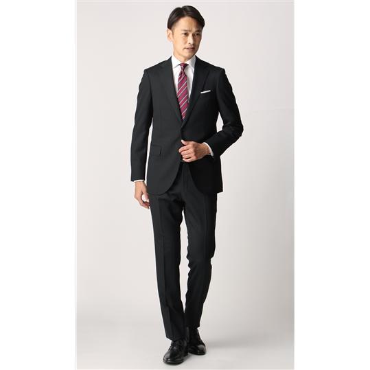 AOYAMA 【洋服の青山】秋冬用 ネイビー系 プレミアム AOYAMA 【洋服の青山】秋冬用 ネイビー系 プレミアム