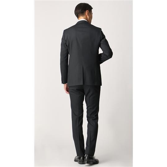 AOYAMA 【洋服の青山】秋冬用 ネイビー系 プレミアム AOYAMA 【洋服の青山】秋冬用 ネイビー系 プレミアム