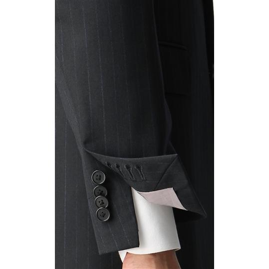 AOYAMA 【洋服の青山】秋冬用 ネイビー系 プレミアム AOYAMA 【洋服の青山】秋冬用 ネイビー系 プレミアム