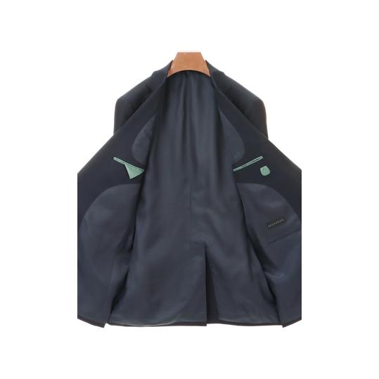 美品⭐️HILTON スーツ セットアップ ブラック　ウール 2XLサイズ相当 楽天市場】【洋服の青山】プレミアム スーツ メンズ ウール100％ 無地