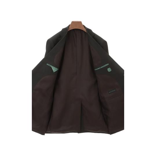 AOYAMA 【洋服の青山】秋冬用 グレー系 プレミアムスタイリッシュ