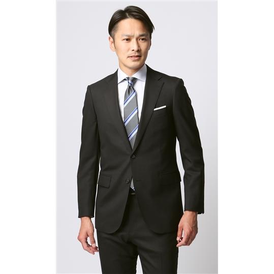 AOYAMA 【洋服の青山】プレミアム スーツ メンズ スタイリッシュ AOYAMA 【洋服の青山】プレミアム スーツ メンズ スタイリッシュ