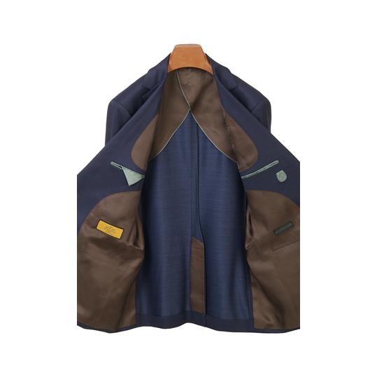 AOYAMA 【洋服の青山】オールシーズン ネイビー系 プレミアム AOYAMA 【洋服の青山】オールシーズン ネイビー系 プレミアム