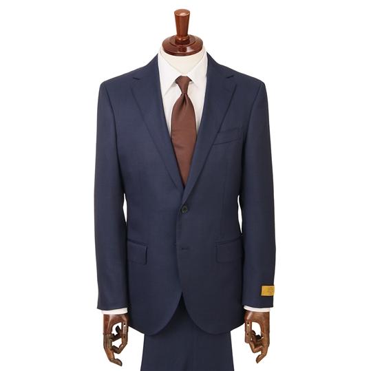 AOYAMA 【洋服の青山】オールシーズン ネイビー系 プレミアム AOYAMA 【洋服の青山】オールシーズン ネイビー系 プレミアム