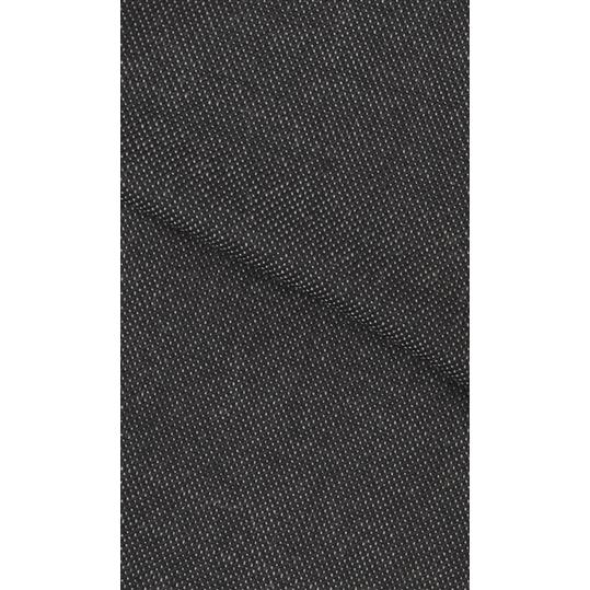 【洋服の青山】秋冬用 グレー系 プレミアムスタイリッシュスーツ【スリーピース】【Super100’s】 HILTONの画像