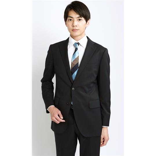 AOYAMA 【洋服の青山】オールシーズン ネイビー系 AOYAMA 【洋服の青山】オールシーズン ネイビー系