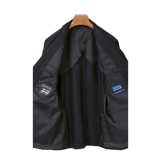 ESPRITMUR　リクルートスーツ　就活 ７号　洋服の青山 AOYAMA 【洋服の青山】リクルートスーツ 就活 メンズ スリム 春