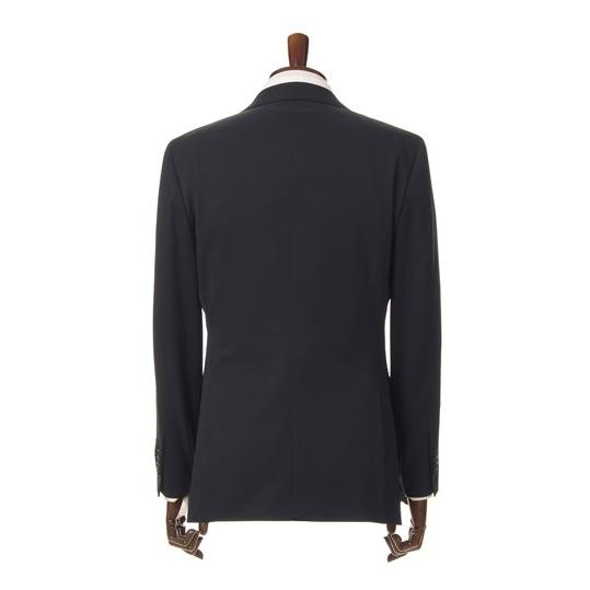 AOYAMA 【洋服の青山】オールシーズン用 ネイビー系 AOYAMA 【洋服の青山】オールシーズン用 ネイビー系