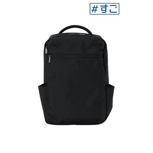 AOYAMA 【洋服の青山】《最短当日発送》B4ファイル 無重力リュック AGS