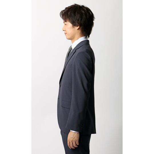 AOYAMA 【洋服の青山】みんなのスーツ 裾上げ済み スーツ メンズ