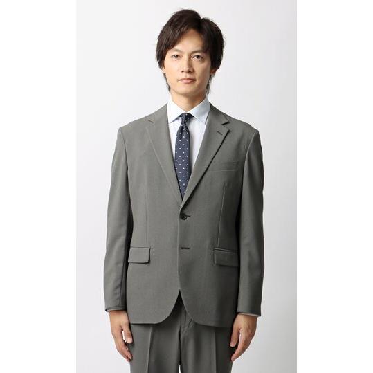 AOYAMA 【洋服の青山】みんなのスーツ 裾上げ済み スーツ メンズ