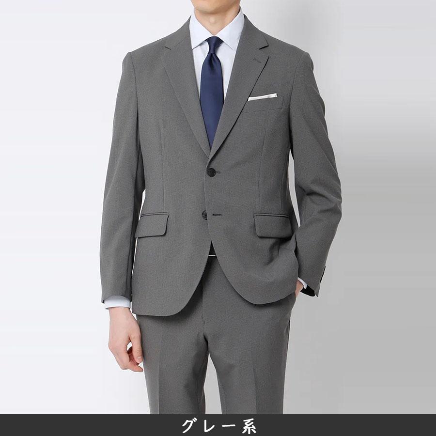 AOYAMA 【洋服の青山】みんなのスーツ 裾上げ済み スーツ メンズ
