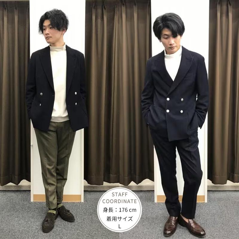 AOYAMA 【洋服の青山】ブレザー メンズ ネイビー 紺ブレ AOYAMA 【洋服の青山】ブレザー メンズ ネイビー 紺ブレ