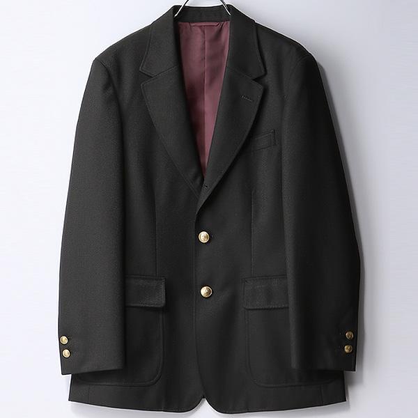 AOYAMA 【洋服の青山】ブレザー メンズ 秋冬 ネイビー 紺 3