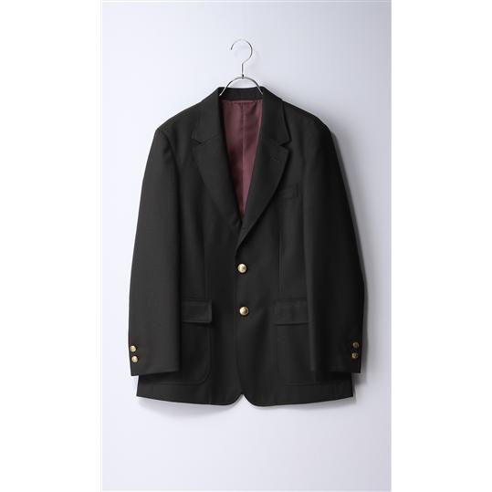 AOYAMA 【洋服の青山】ブレザー メンズ 秋冬 ネイビー 紺 3