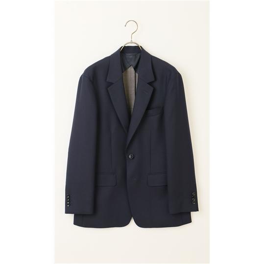AOYAMA 【洋服の青山】MORLES テーラードジャケット メンズ 秋冬