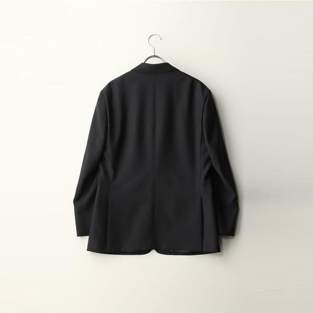 AOYAMA 【洋服の青山】 ウール100% ジャケット メンズ 春夏用