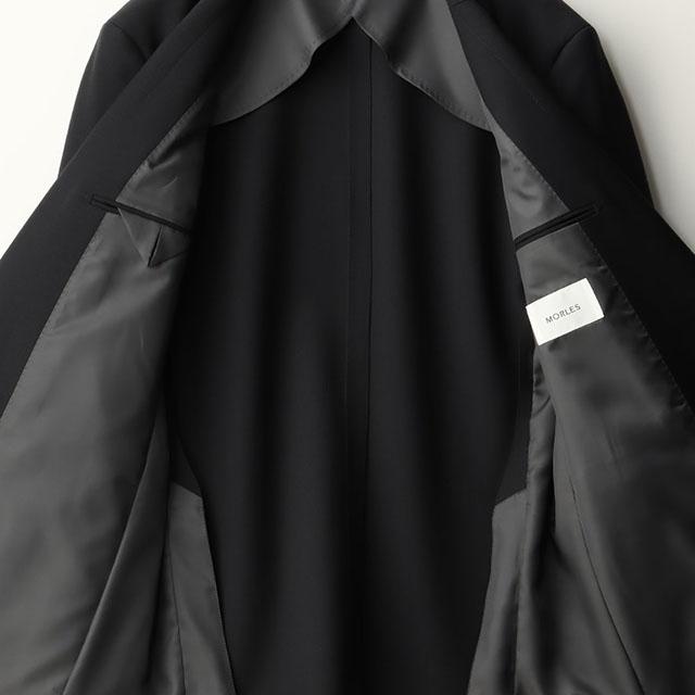 AOYAMA 【洋服の青山】 ウール100% ジャケット メンズ 春夏用