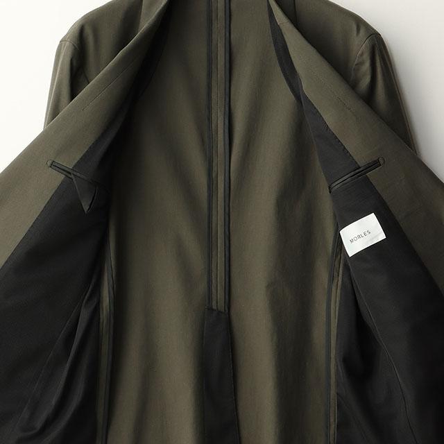 AOYAMA 【洋服の青山】 春夏用 グリーン系 ノッチドラペル2ボタン