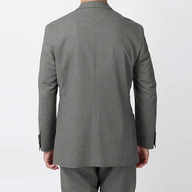 AOYAMA 【洋服の青山】セットアップ可 ジャケット メンズ 春夏用