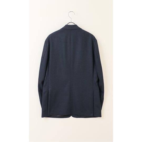 AOYAMA 【洋服の青山】テーラードジャケット メンズ スリム 秋冬