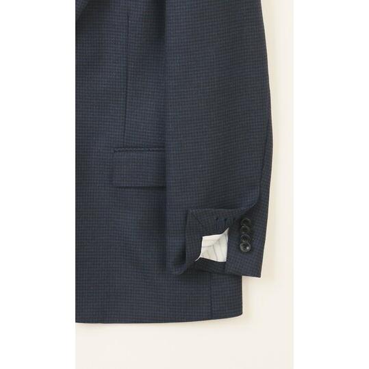 AOYAMA 【洋服の青山】テーラードジャケット メンズ スリム 秋冬 
