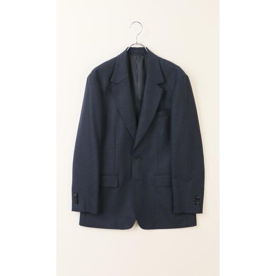 AOYAMA 【洋服の青山】テーラードジャケット メンズ スリム 秋冬 