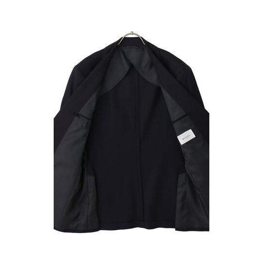 AOYAMA 【洋服の青山】清涼 ジャケット ブレザー メンズ 春夏 シングル