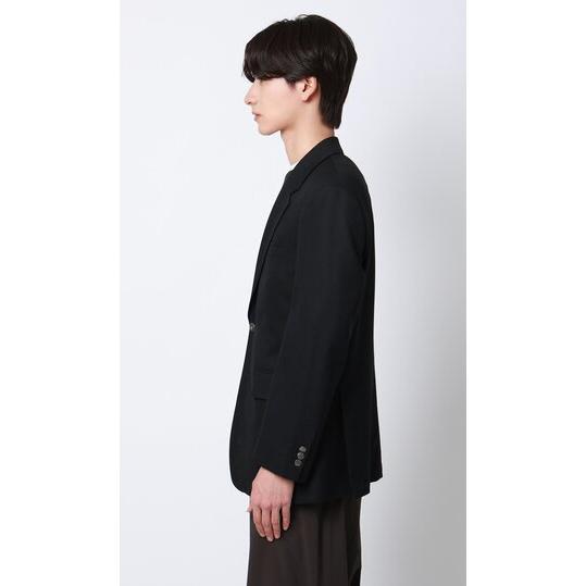AOYAMA 【洋服の青山】清涼 ジャケット ブレザー メンズ 春夏 シングル