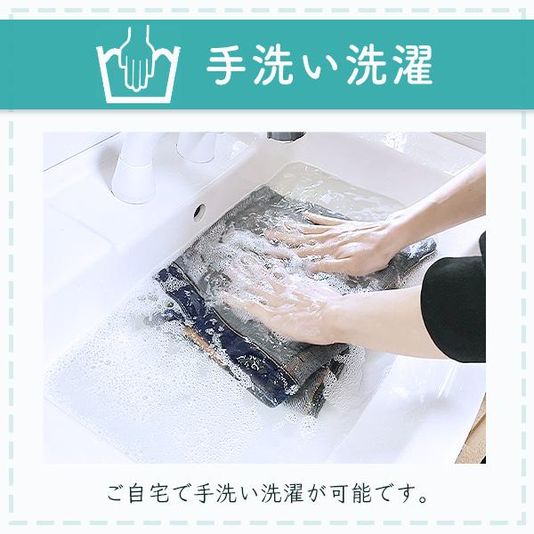 AOYAMA 【洋服の青山】Vネック ニット メンズ 秋冬用 ベージュ系 千鳥
