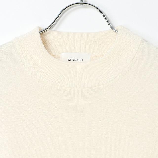 AOYAMA 【洋服の青山】ウール100% モックネックセーター メンズ 秋冬