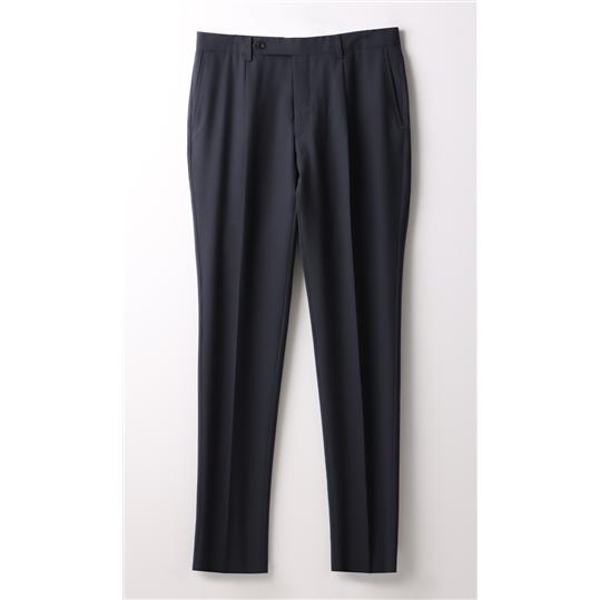 AOYAMA 【洋服の青山】セットアップ可 テーパードパンツ メンズ AOYAMA 【洋服の青山】セットアップ可 テーパードパンツ メンズ