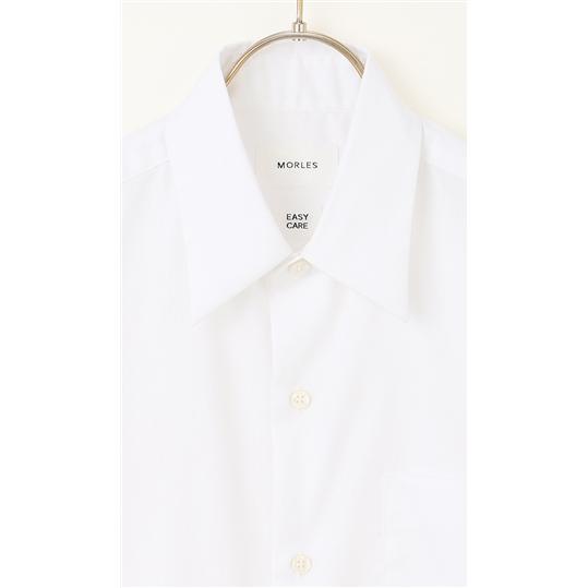 AOYAMA 【洋服の青山】綿100% カジュアルシャツ メンズ オールシーズン