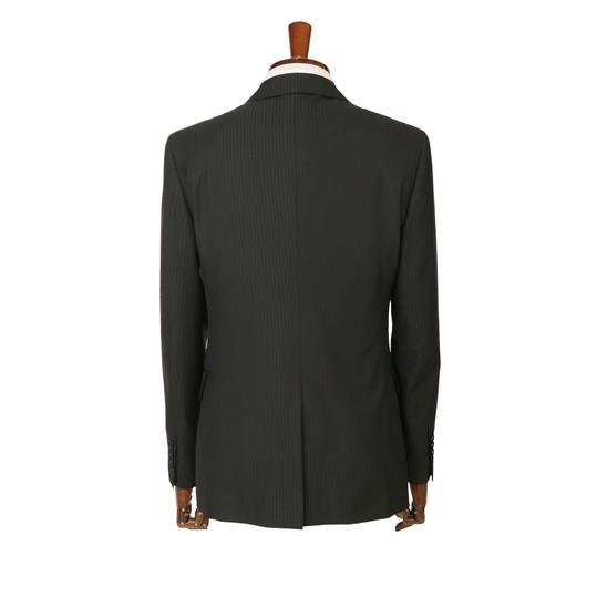 洋服の青山 PAZZO COLLECTION 3ピース ストレッチ 2B AOYAMA 【洋服の青山】 スリーピース スーツ メンズ ビジネス