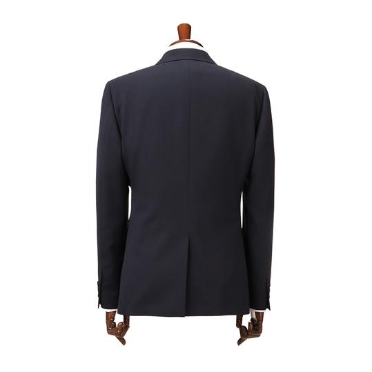 AOYAMA 【洋服の青山】ツーパンツ 就活スーツ スリム メンズ AOYAMA 【洋服の青山】ツーパンツ 就活スーツ スリム メンズ