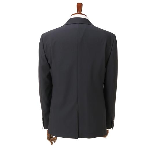 AOYAMA 【洋服の青山】メンズ 秋冬 ネイビー系 スタイリッシュスーツ